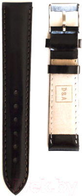 Ремешок для часов D&A РК-18-05-01 (коричневый)