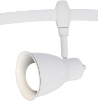 

Трековый светильник Arte Lamp, Rails Heads A3058PL-1WH