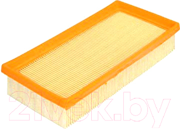 

Воздушный фильтр Knecht/Mahle, LX1576