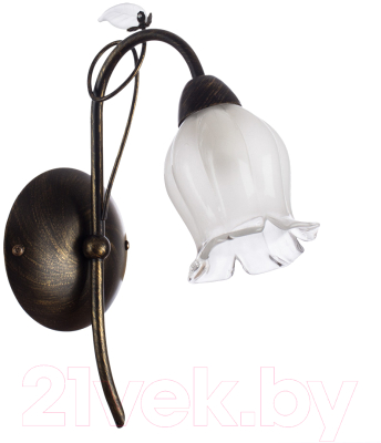 Бра Arte Lamp Glamore A7449AP-1BR