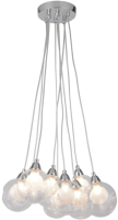 

Люстра Arte Lamp, Pallone A3025SP-9CC