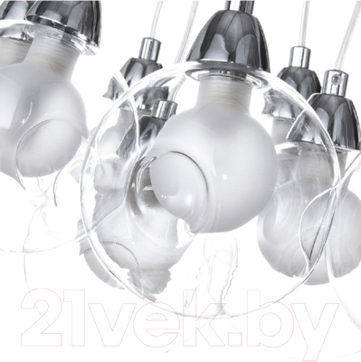 Люстра Arte Lamp Pallone A3025SP-9CC