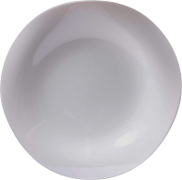 

Тарелка столовая мелкая Luminarc, Volare White E9169