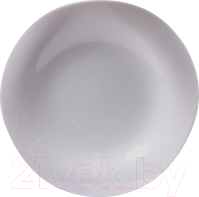 

Тарелка столовая мелкая Luminarc, Volare White E9169