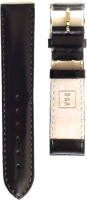 Ремешок для часов D&A РК-20-05-02 (коричневый) - 