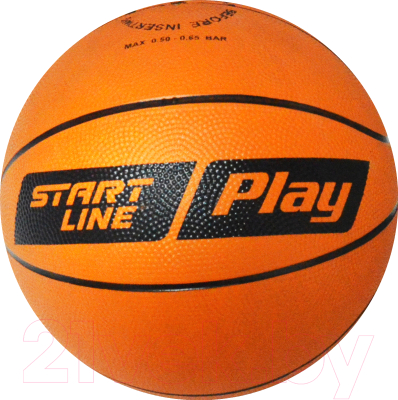 Баскетбольный мяч Start Line Play SLP-7 (размер 7)