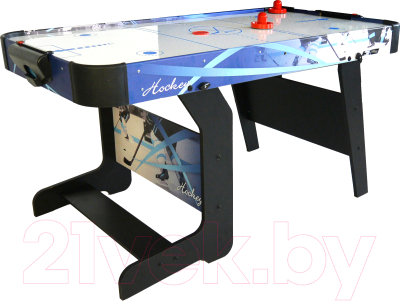 Аэрохоккей Start Line Compact Ice / SLP-2014FL