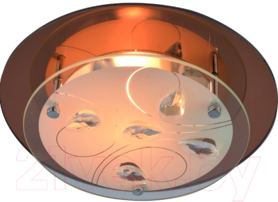 Потолочный светильник Arte Lamp Tiana A4043PL-1CC