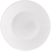 

Тарелка закусочная (десертная) Luminarc, White Essence J2994