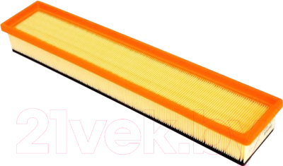 

Воздушный фильтр Knecht/Mahle, LX1604