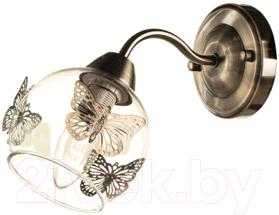 

Бра Arte Lamp, Alessandra A5004AP-1AB