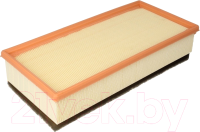 

Воздушный фильтр Knecht/Mahle, LX1610
