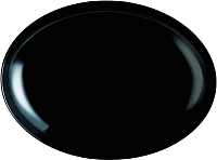 Блюдо Luminarc BBQ Black M0065 - 