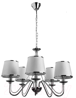 

Люстра Arte Lamp, Aurora A1150LM-5CC