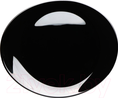 

Блюдо Luminarc, Steak Black N2177