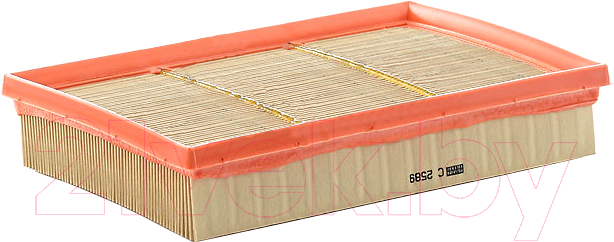 Воздушный фильтр Mann-Filter C2589