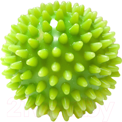 Массажный мяч Starfit GB-601 (7см, зеленый)