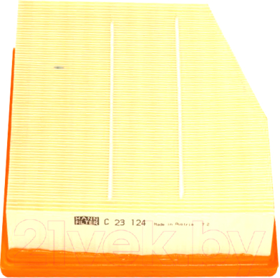 

Воздушный фильтр Mann-Filter, C23124