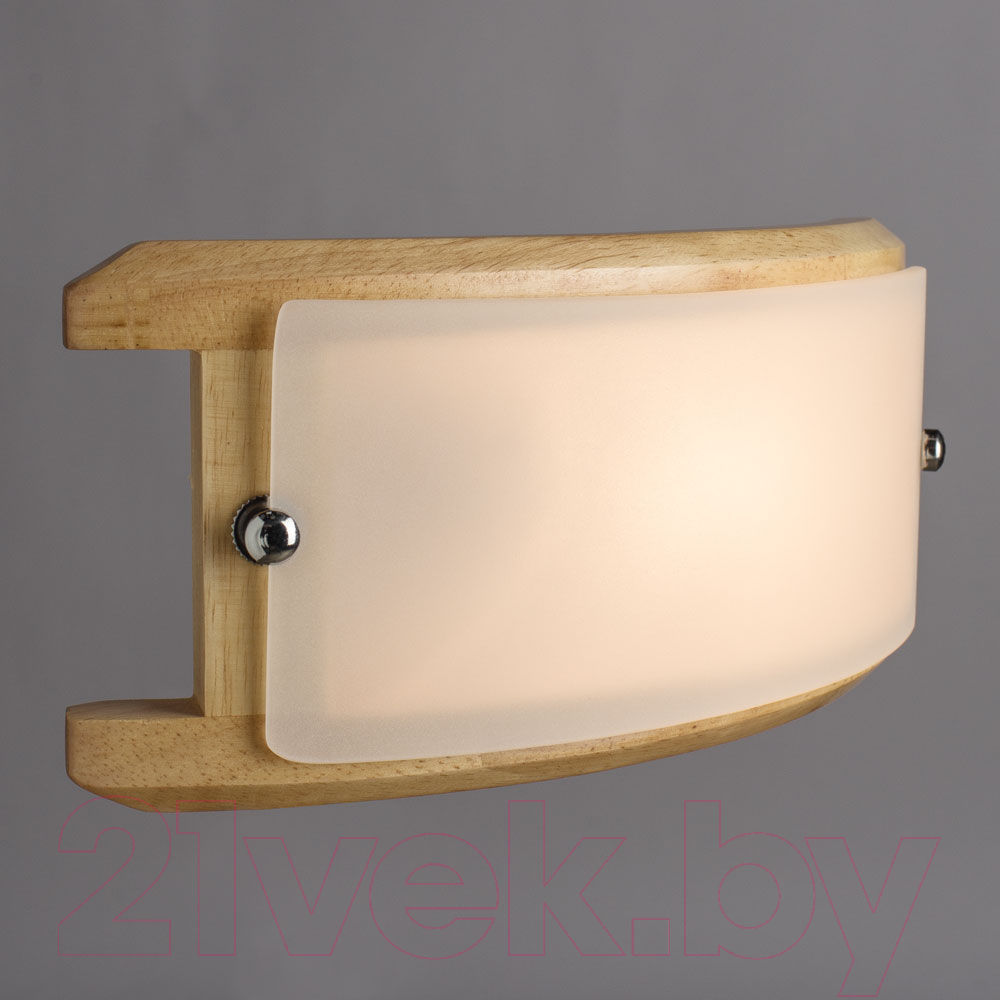 Бра Arte Lamp Archimede A6460AP-1BR