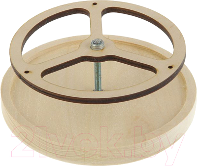 Изображение товара Клапан вентиляционный для бани Добропаровъ 2321465