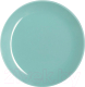 Тарелка столовая обеденная Luminarc Arty Soft Blue L1123 - 
