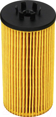 Масляный фильтр Mann-Filter HU835/1Z