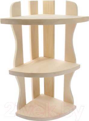 Изображение товара Полка для бани Добропаровъ 1352100