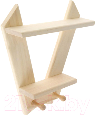 Изображение товара Вешалка для бани Добропаровъ 1782169