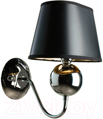 

Бра Arte Lamp, Turandot A4011AP-1CC