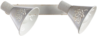 

Спот Arte Lamp, Cono Bianco A5218AP-2WG