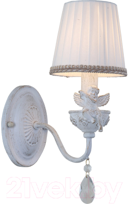 

Бра Arte Lamp, Cherubino A5656AP-1WG