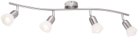 

Спот Arte Lamp, Falena A3115PL-4SS