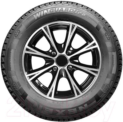 Изображение товара Зимняя шина Roadstone Winguard Ice SUV 225/60R17 103Q
