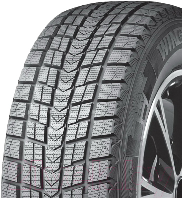 Изображение товара Зимняя шина Roadstone Winguard Ice SUV 265/65R17 112Q