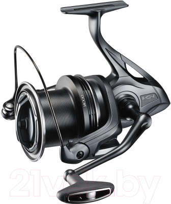 

Катушка безынерционная Shimano, Aero Technium 14000 XTC Magnesium / ARTCMGS14000XTC
