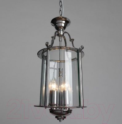 Потолочный светильник Arte Lamp Rimini A6503SP-3CC