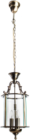 

Потолочный светильник Arte Lamp, Rimini A6503SP-3AB