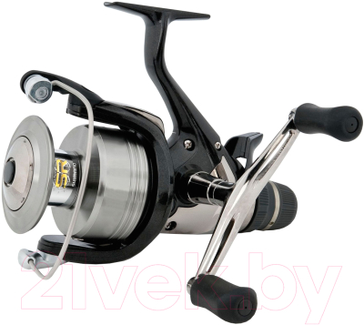 

Катушка безынерционная Shimano, Baitrunner XT 6000RB / BTRXT6000RB