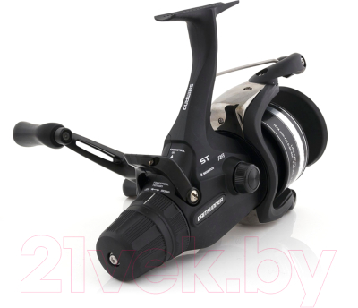 

Катушка безынерционная Shimano, Baitrunner ST 6000 RB / BTRST6000RB