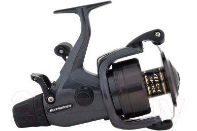 

Катушка безынерционная Shimano, Baitrunner DL-6000RB / BTRDL6000RB