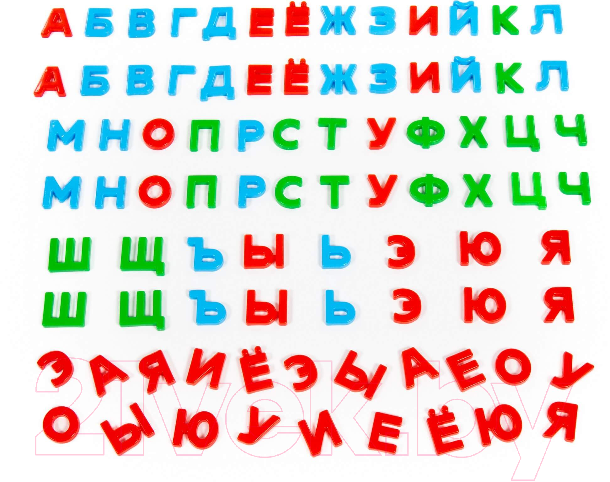 Развивающая игра Полесье Первые уроки / 67647 — фото 2