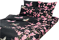 

Комплект постельного белья Моё бельё, Сакура 5