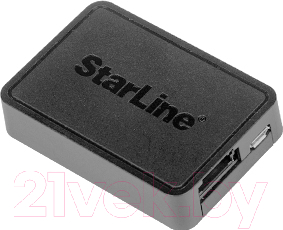 Автосигнализация StarLine E96 BT GSM GPS