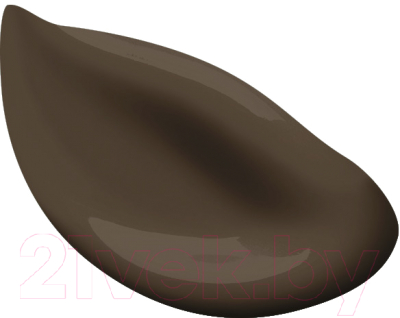 Краска Finntella Ikkuna Suklaa / F-34-1-1-FL072 (900мл, коричневый, матовый)