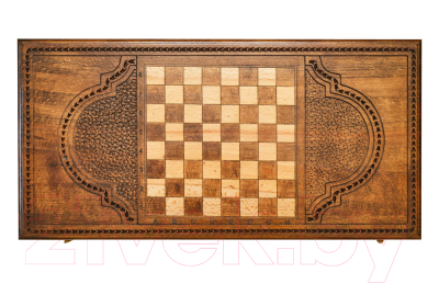 Изображение товара Набор настольных игр Zakaryan Волк / wz11931