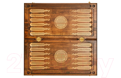 Изображение товара Набор настольных игр Zakaryan Волк / wz11931