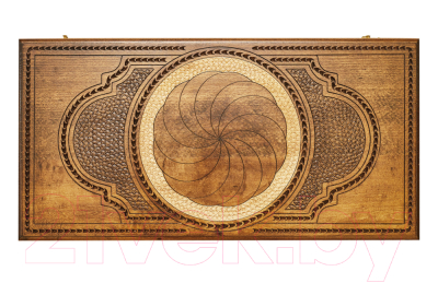 Изображение товара Набор настольных игр Zakaryan Бесконечность 2 / wz11933