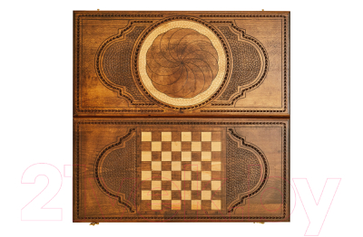 Изображение товара Набор настольных игр Zakaryan Бесконечность 2 / wz11933