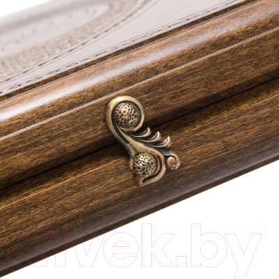 Изображение товара Набор настольных игр Zakaryan Герб РФ / wz11281