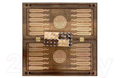 Изображение товара Набор настольных игр Zakaryan Майрамут 3 / wz11271